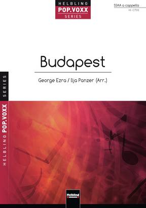 [281906] Budapest