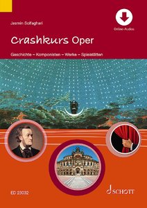 [326390] Crashkurs Oper