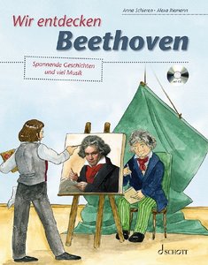 [326395] Wir entdecken Beethoven