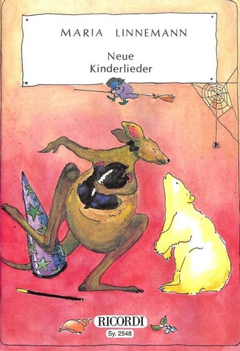 [78018] Neue Kinderlieder