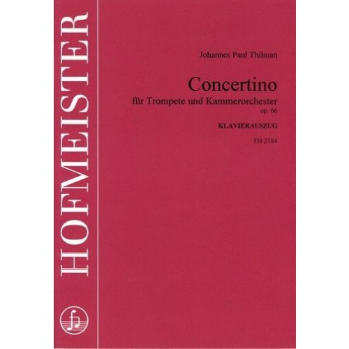 [78223] Concertino op. 66