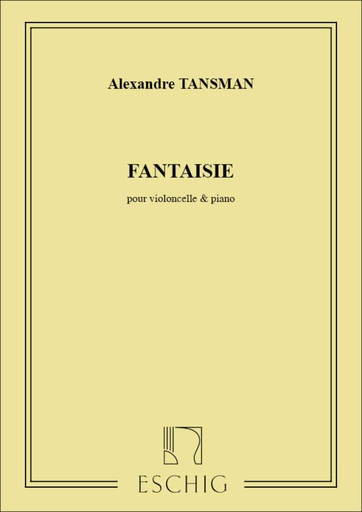 [215245] Fantasie