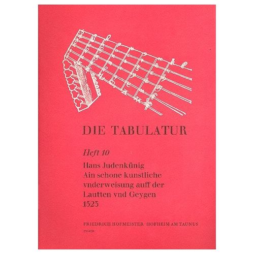 [215285] Ain schone kunstliche underweisung, 1523