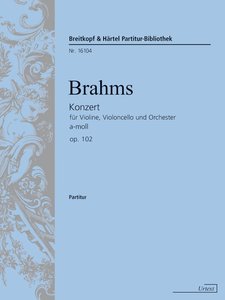 [215413] Konzert a-moll op. 102