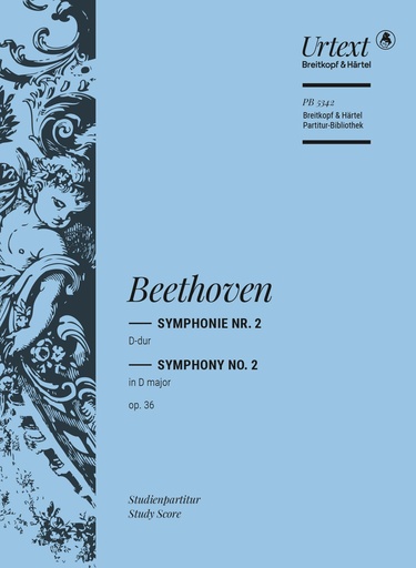 [287698] Sinfonie Nr. 2 D-Dur op. 36