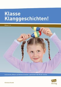 [287788] Klasse Klanggeschichten!