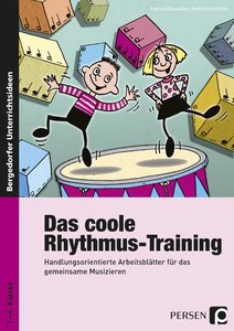 [287816] Das coole Rhythmus-Training