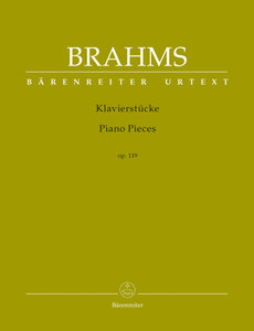 [235817] Klavierstücke op. 119