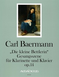 [235896] Die kleine Bettlerin op. 14