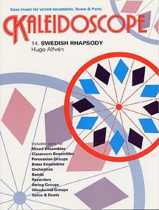 [235934] Swedish Rhapsodie