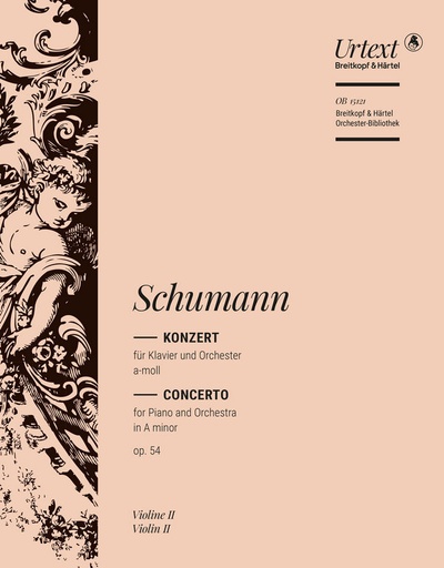 [235973] Klavierkonzert a-moll op. 54