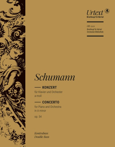 [235976] Klavierkonzert a-moll op. 54