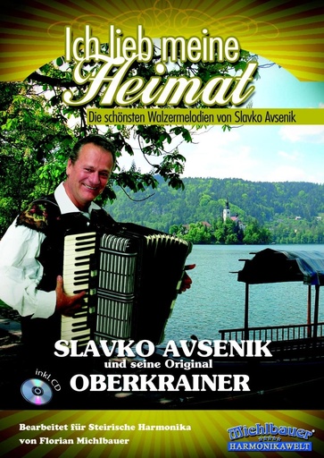 [286887] Ich lieb meine Heimat