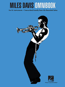 [287047] Miles Davis Omnibook