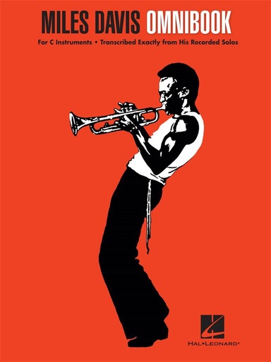 [287308] Miles Davis Omnibook