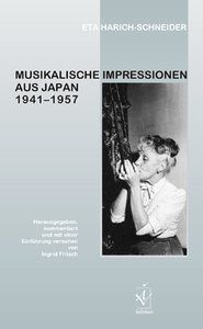 [201545] Musikalische Impressionen aus Japan 1941 - 1957