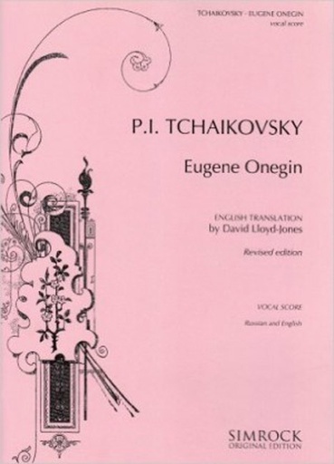 [6480] Eugene Onegin
