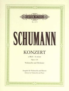 [64974] Konzert a-moll op. 129