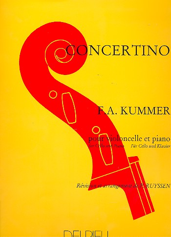 [64998] Concertino C-Dur