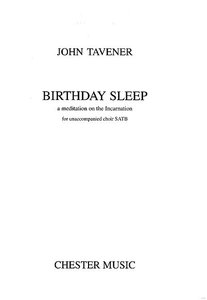 [223465] Birthday Sleep