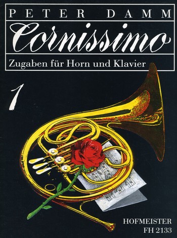 [20160] Cornissimo Band 1