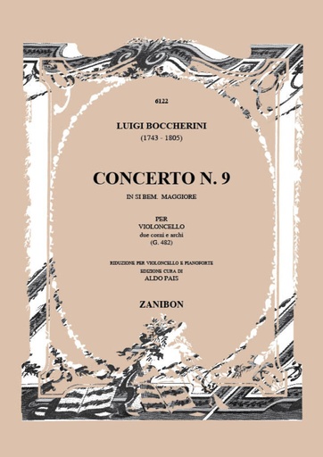 [276094] Concerto Nr. 9