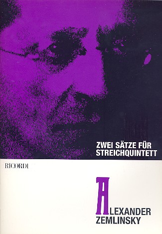 [131691] 2 Sätze (1894-96)