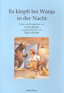 [131759] Es klopft bei Wanja in der Nacht