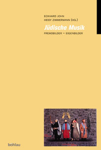 [131808] Jüdische Musik?