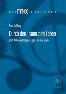 [131854] Erich Wolfgang Korngolds Oper "Die tote Stadt"