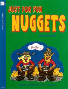 [131984] Just for fun - Nuggets - Band 1