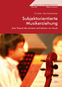 [302874] Subjektorientierte Musikerziehung