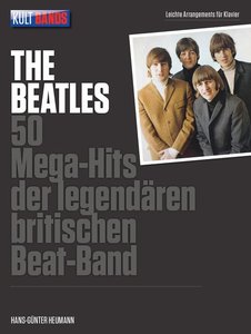[274611] The Beatles - Kultbands