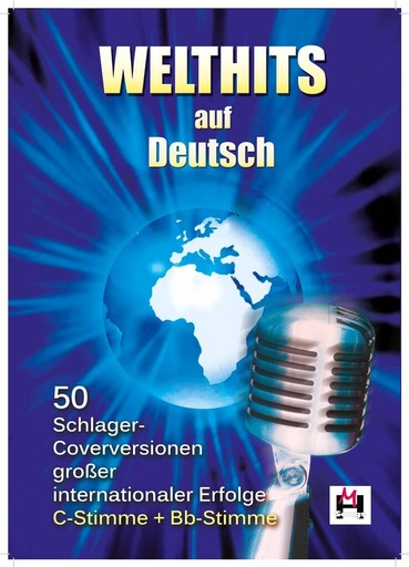 [274614] Welthits auf Deutsch