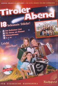 [274898] Tiroler Abend