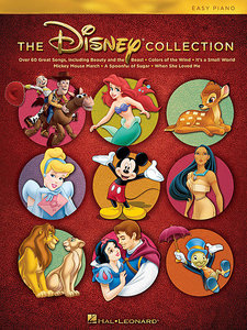 [275191] The Disney Collection