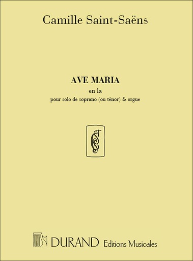 [153526] Ave Maria