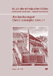 [228139] Christe redemptor omnium