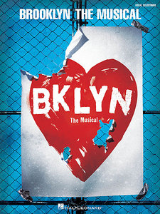 [193099] Brooklyn the Musical