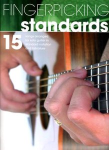 [193275] Fingerpicking Standards