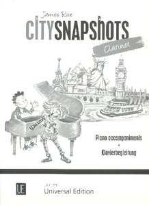 [314550] City Snapshots