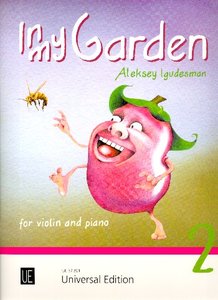 [314554] In My Garden Band 2