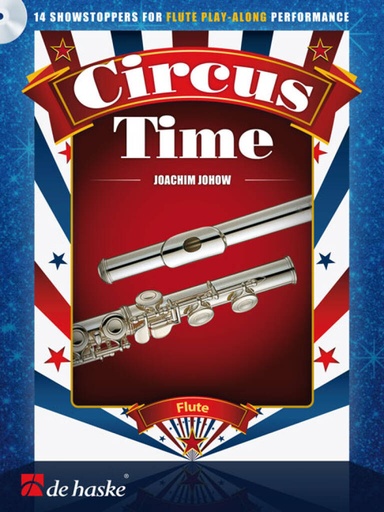 [314661] Circus Time