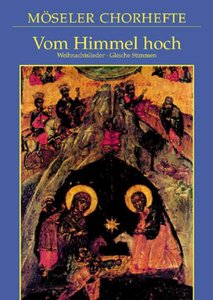 [135420] Vom Himmel hoch