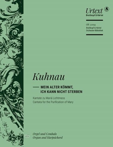 [284414] Mein Alter kömmt, ich kann nicht sterben