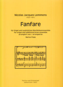 [310241] Fanfare
