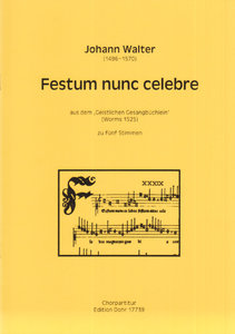 [310257] Festum nunc celebre