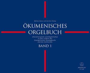 [310412] Ökumenisches Orgelbuch Band 1+2
