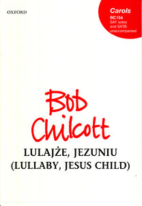 [272051] Lulajze Jezuniu (Lullaby, Jesus Child)