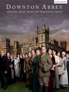 [267841] Downton Abbey